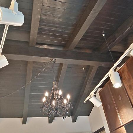 Einaudi 56 Guest House Cagliari Ngoại thất bức ảnh